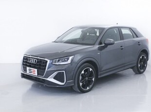 Audi Q2 35 TFSI