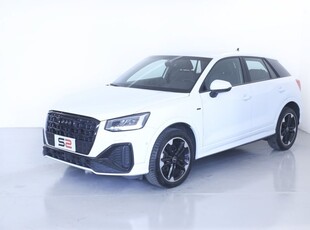 Audi Q2 35 TFSI