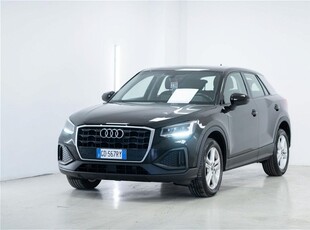 Audi Q2 Q2 30 TDI Business usato