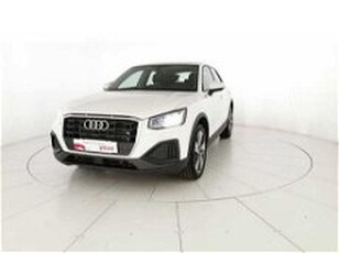 Audi Q2 Q2 35 2.0 tdi Business Advanced s-tronic del 2023 usata a San Giovanni Teatino