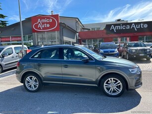 Audi Q3 2.0 TDI