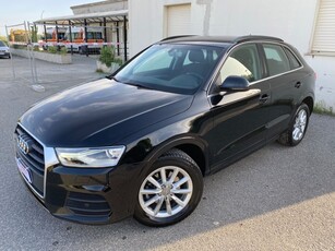 Audi Q3 2.0 TDI