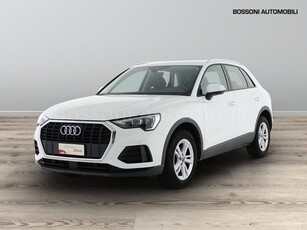 Audi Q3 2.0 TDI