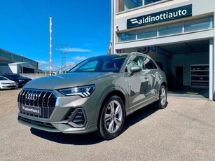 Audi Q3 35 TDI