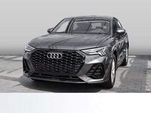 Audi Q3 35 TDI