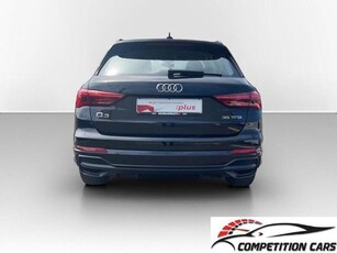 AUDI Q3 35 TFSI 150cv S line, Car Play, Navi,