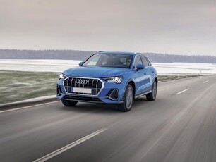 AUDI Q3 35 TFSI MHEV S-Tronic Business Advanced PROMOZIONE!!