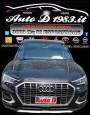 Audi Q3 Sportback Sportback 35 2.0 tdi Business Plus s-tronic usato