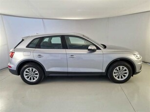 AUDI Q5 2.0 TDI 120kW Business quattro S tronic