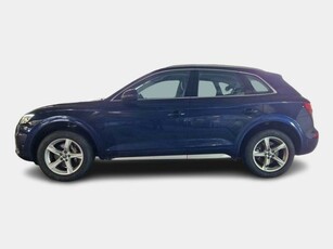 AUDI Q5 2.0 TDI 140kW Business Sport quattro S tronic