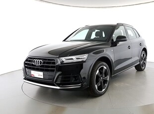 Audi Q5 2.0 TDI