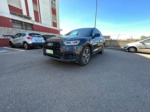 Audi Q5 2.0 TDI