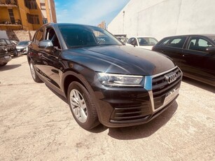 Audi Q5 2.0 TDI