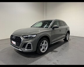 Audi Q5 40 TDI