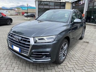 Audi Q5 40 TDI