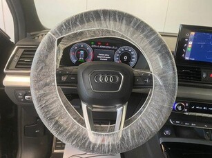 AUDI Q5 40 TDI S Line Plus Quattro S tronic