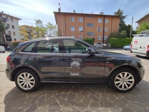 AUDI Q5 sline