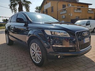 Audi Q7 3.0