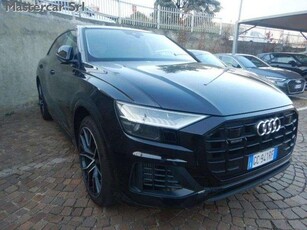 AUDI Q8 55 3.0 tfsi mhev quattro tiptronic - GC941RF