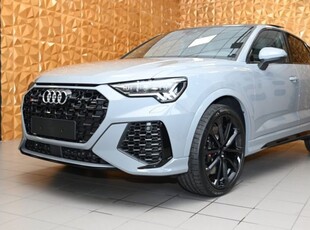 Audi RS Q3 RS Q3 SPB