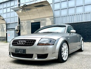 Audi TT 1.8