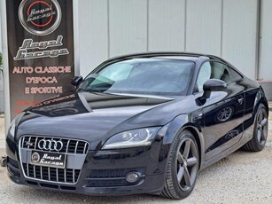 Audi TT 2.0 TDI