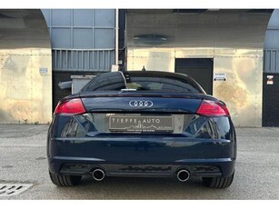 AUDI TT Coupé 45 TFSI