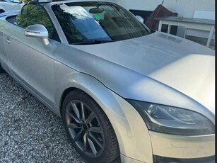 AUDI TT Roadster 2.0 TFSI