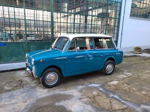 Autobianchi Bianchina Panoramica – 1969