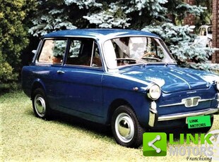 AUTOBIANCHI Bianchina PANORAMICA Usata