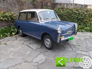 AUTOBIANCHI Bianchina PANORAMICA Usata