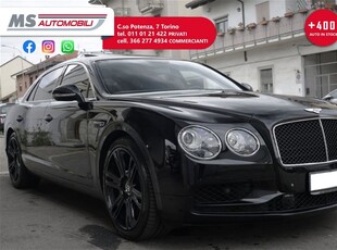 Bentley Continental Continental Flying Spur usato