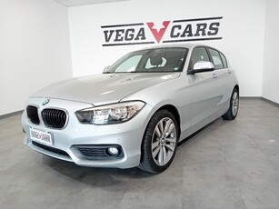 BMW 116d