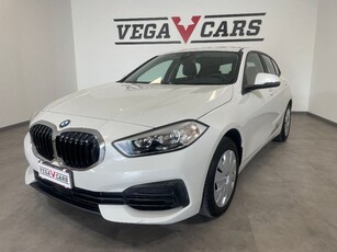 BMW 116d