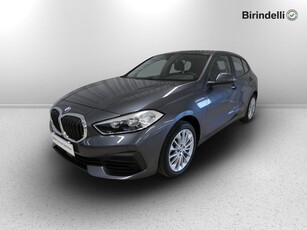 BMW 116d