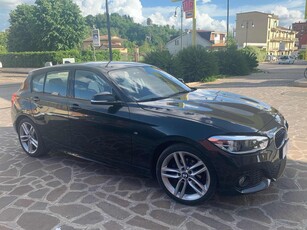 BMW 118d