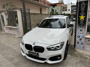 BMW 118d