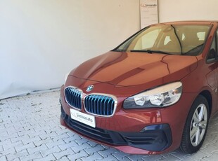 BMW 225xe