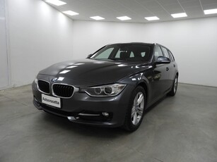 BMW 316d