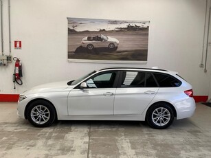 BMW 318d