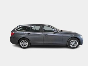 BMW 320 A xDrive Business Advantage Touring aut.