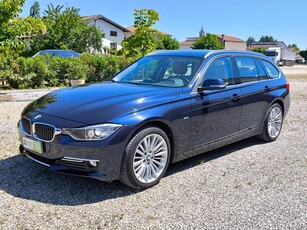 BMW 320d