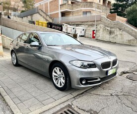 BMW 520d