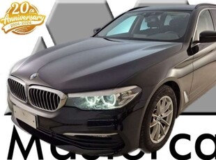 BMW 520d