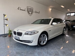 BMW 520d