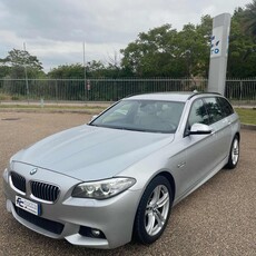 BMW 520d