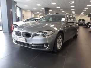 BMW 520d