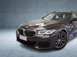 BMW 530d