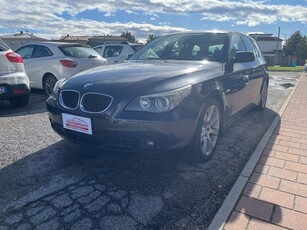 BMW 535d