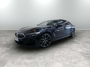 BMW 840i 250 kW